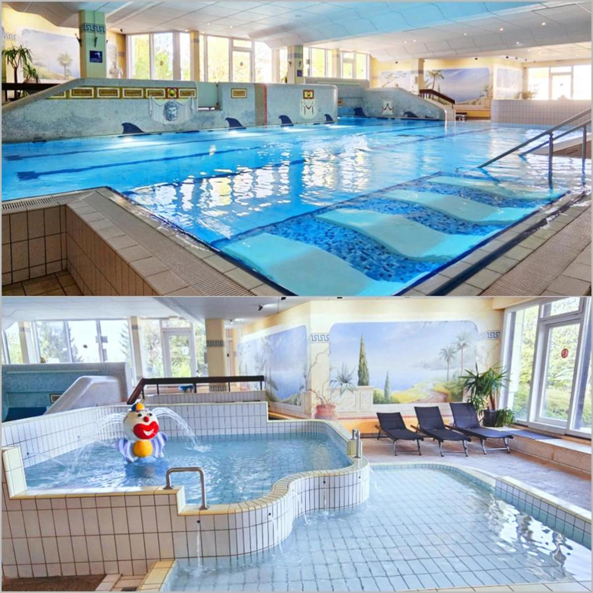 Ferienwohnung Kleine Auszeit Sankt Englmar Exteriör bild