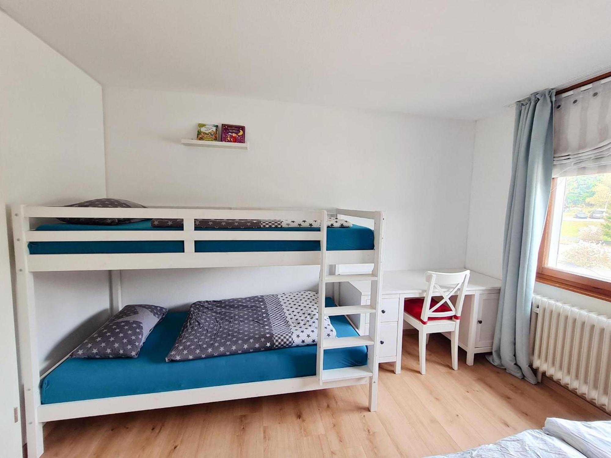 Ferienwohnung Kleine Auszeit Sankt Englmar Exteriör bild