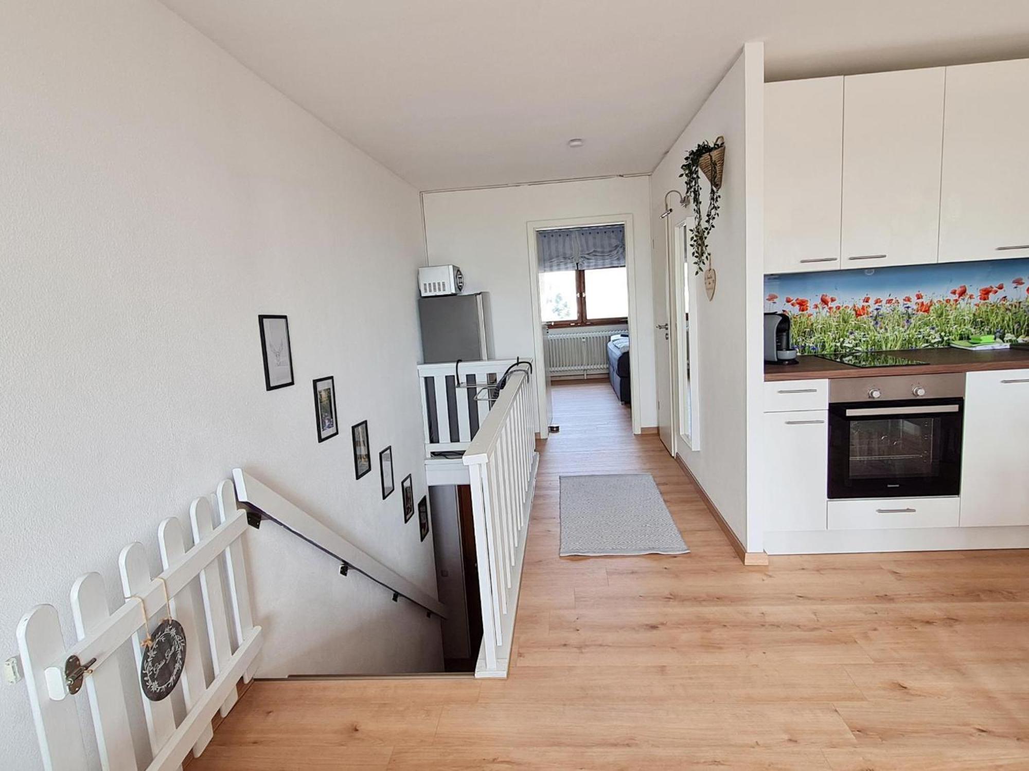 Ferienwohnung Kleine Auszeit Sankt Englmar Exteriör bild