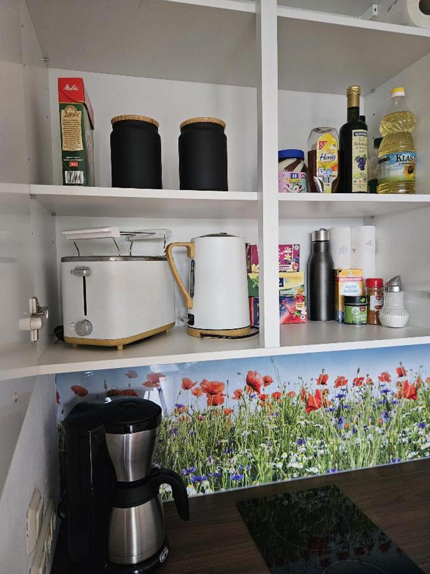 Ferienwohnung Kleine Auszeit Sankt Englmar Exteriör bild