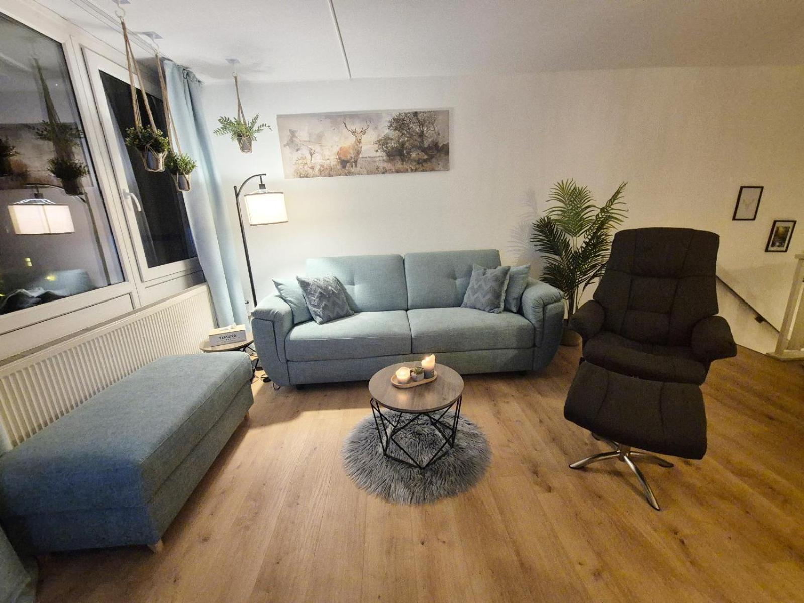 Ferienwohnung Kleine Auszeit Sankt Englmar Exteriör bild