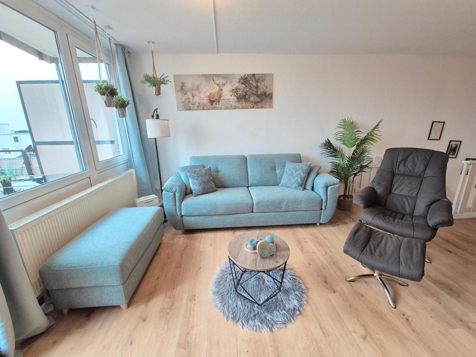 Ferienwohnung Kleine Auszeit Sankt Englmar Exteriör bild