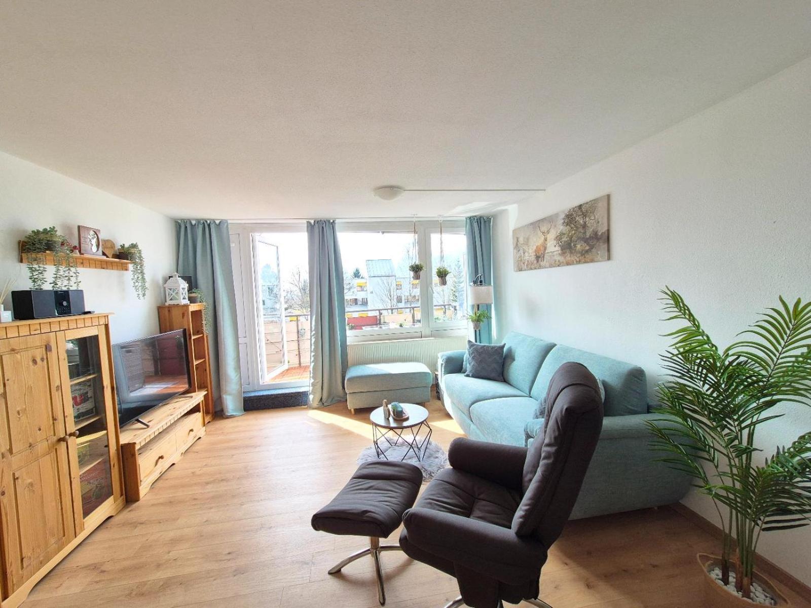 Ferienwohnung Kleine Auszeit Sankt Englmar Exteriör bild